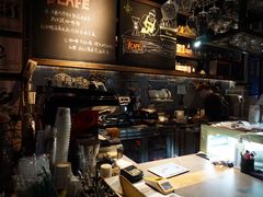 -青咖啡(三坊七巷店)