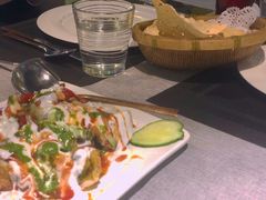 -Pita's&Tika's中东和印度风味餐厅(龙湖天街店)