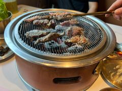 -西塔老太太泥炉烤肉(望京一店)