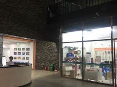 -健龙森俱乐部·游泳·健身·羽毛球综合体育馆