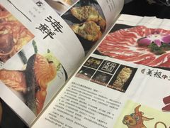 -HIHE Bistro·Oyster Bar(华熙live店)