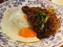 -阿大排档(长春这有山店)