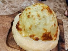 -魅力边城旋转餐厅