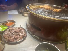 -西塔老太太泥炉烤肉(温州首店万象城黑金店)