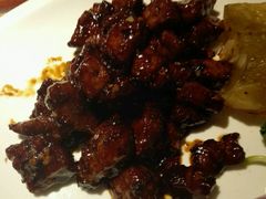 -绿茶餐厅(华联万柳店)