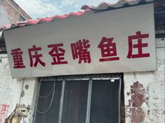 -重庆歪嘴鱼庄(济南模具厂宿舍店)