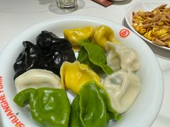 -双合园·海鲜水饺青岛菜(九水东路店)