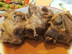 -东北风(江北万达店)