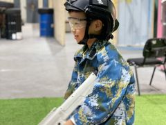 -319集结地真人CS·团建·轰趴馆(城外诚店)