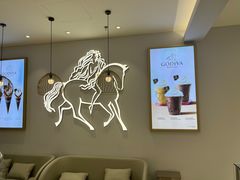 -GODIVA(王府井apm店)
