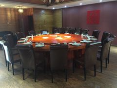 包厢-长兴岛郊野公园农场食堂