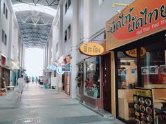 -曼谷文华中心点大酒店