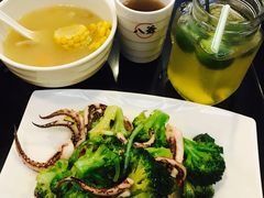 -八爷茶餐厅