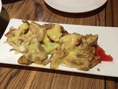 -玛格萝妮(汇智国际商业中心店)