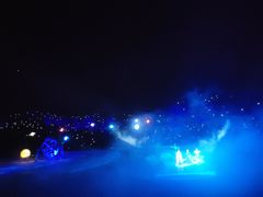 -鼎盛王朝康熙大典实景演出