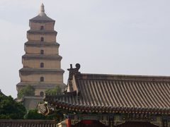 -大慈恩寺(大雁塔)