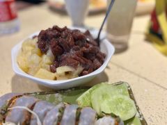-缅丽·缅甸小吃(版纳店)