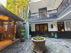 -31号公馆(黄兴广场白果园店)