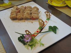 -民国红公馆·艺文空间(颐和路店)