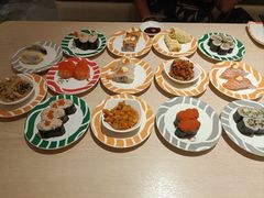 -新一番三文鱼寿司(大东海店)