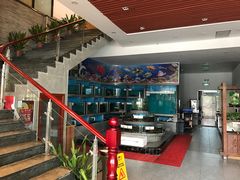 -迎喜海鲜酒楼(鹏森·海纳中心店)