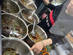 -圆蛋酒料•生腌(开元路店)