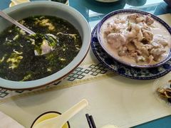 -生态苑农庄(十里画廊遇龙河店)