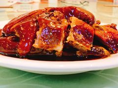 -何记面馆(龙泉山店)