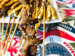 望京小腰-洪福烧烤城(新村街店)