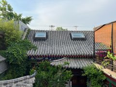 -火火咖啡&茶空间