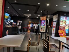 -汉堡王(上海虹口龙之梦)