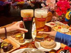 -布拉格餐厅· 中欧捷克菜(全国首店)