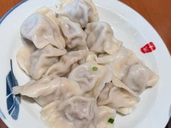 -鸿毛饺子(紫竹桥店)