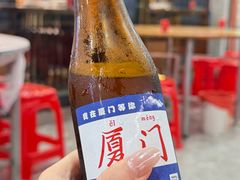 -醉壹号海鲜大排档·老厦门特色菜(厦门美食地标店)