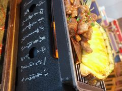 -炙柒Sekinana·精致料理 烧鸟·铁板烧(海上世界店)