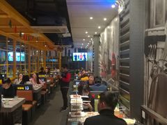 -丰茂烤串(建设街店)