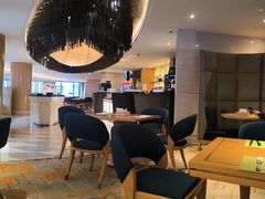 -威斯汀舞台餐厅