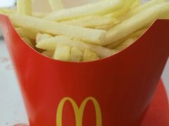 -麦当劳(天一广场店)