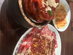 -蒜香焼肉PURUSHIN(马场路店)