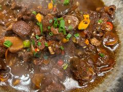 -衡厨·衡阳土菜(中南店)