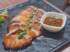 -港丽餐厅(正大店)