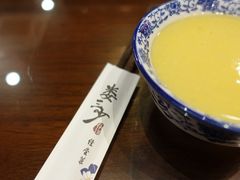 棒子面粥-娄三少·老北京春饼烤鸭家常菜(方庄店)