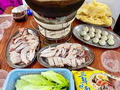 -威邵鸡煲(西华路总店)