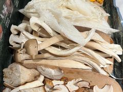 -芸山季·云南山珍菌火锅(人民广场来福士店)