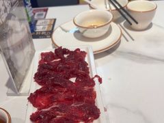 -八合里潮汕鲜牛肉火锅(吉大店)