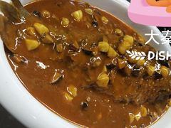 -大秦地·西北菜(纬四路店)