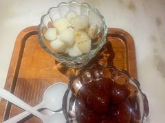 开胃小菜-京华烟云·北京烤鸭(领展购物广场·中关村店)