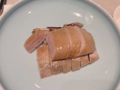 -狮王府淮扬菜(夫子庙老门东店)