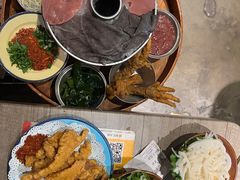 -王歘歘·chuǎ火锅(五道营店)