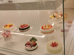 -好利来(朝外店)